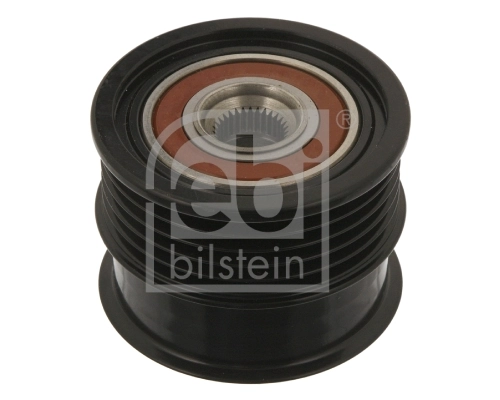 Alternator Freewheel Clutch